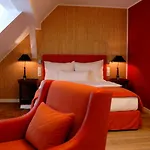 Hugenpoet Hotel Essen