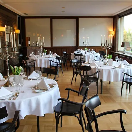 Hotel Hugenpoet