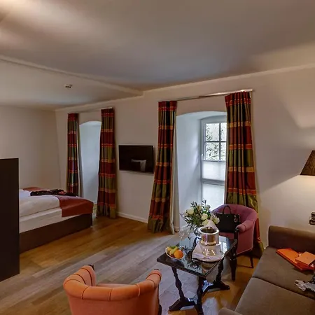 Hugenpoet 5* Essen