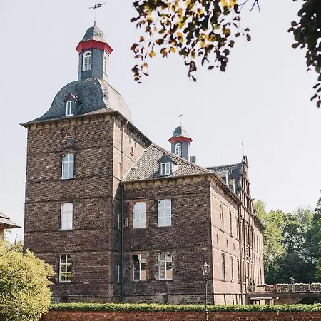 Hotel Hugenpoet