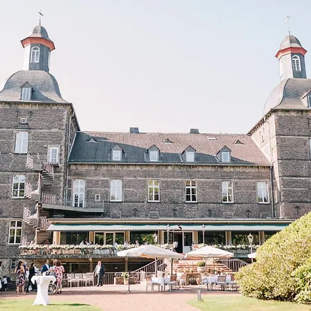 Hugenpoet Hotel