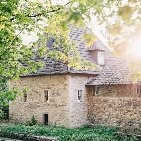 Hotel Hugenpoet 5*