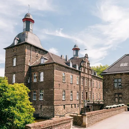 Hotel Hugenpoet