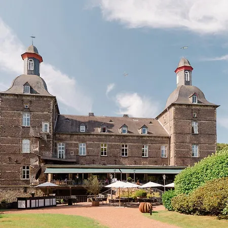 Ξενοδοχείο Hugenpoet