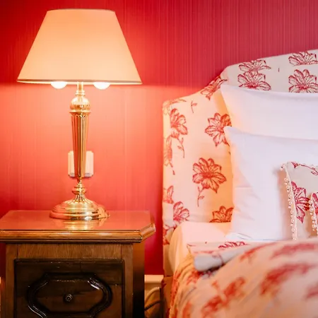 Ξενοδοχείο Hugenpoet