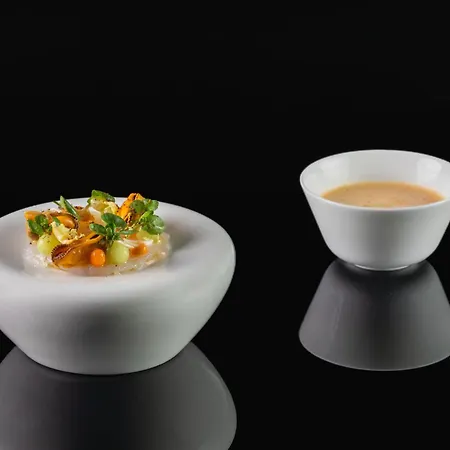 Ξενοδοχείο Hugenpoet Έσσεν