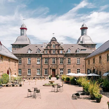 Hotel Hugenpoet Essen