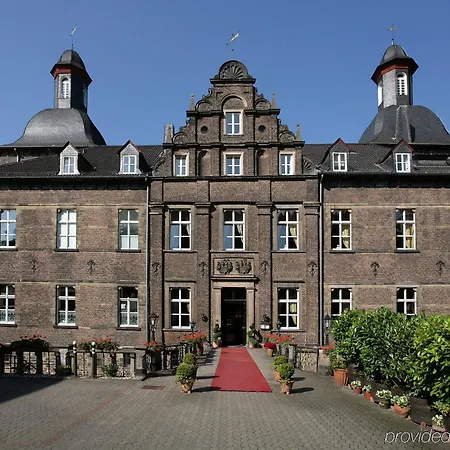 Hugenpoet Hotel