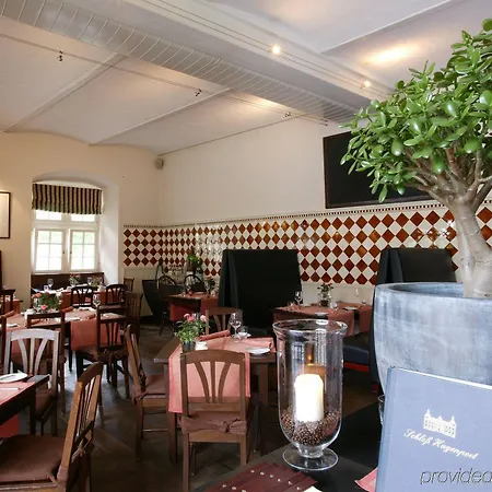 Hotel Hugenpoet