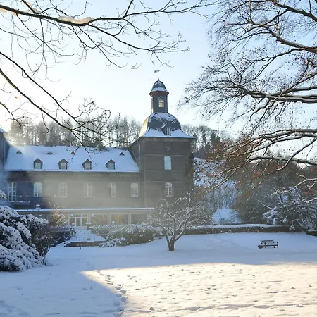 슐로스호텔 후겐포에트 5*