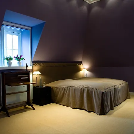 Hotel Hugenpoet Essen