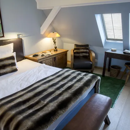 슐로스호텔 후겐포에트 에센