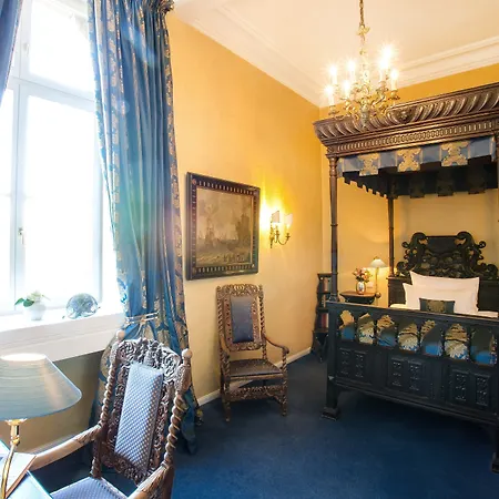 슐로스호텔 후겐포에트 에센