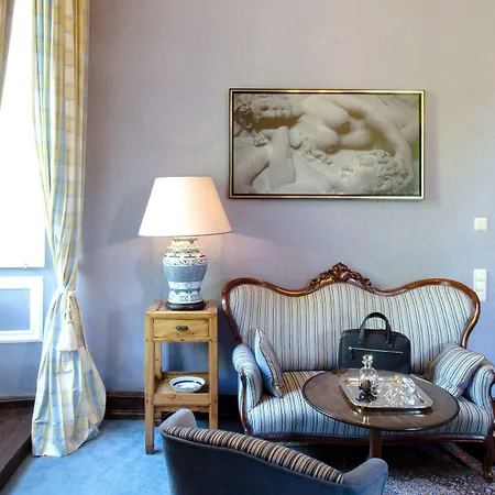 Hotel Hugenpoet