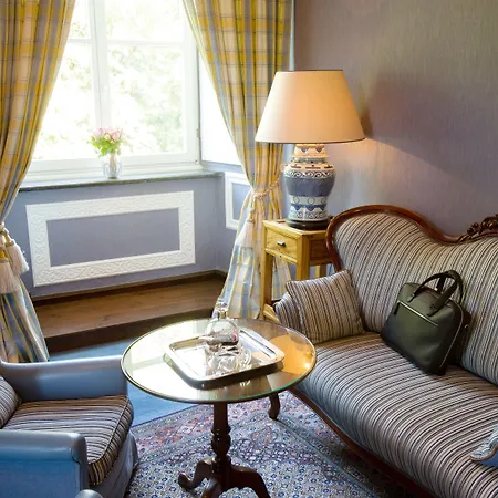 Hugenpoet 5* Essen