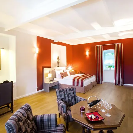 Hotel Hugenpoet