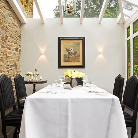 슐로스호텔 후겐포에트 호텔 에센