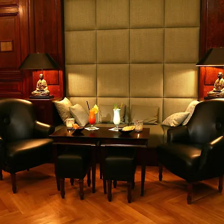 슐로스호텔 후겐포에트