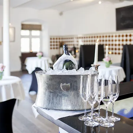 슐로스호텔 후겐포에트 5*