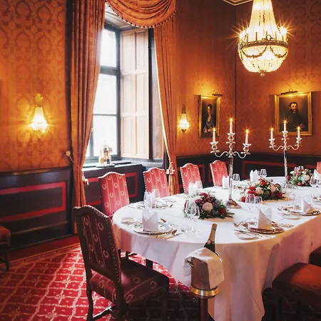 슐로스호텔 후겐포에트 에센