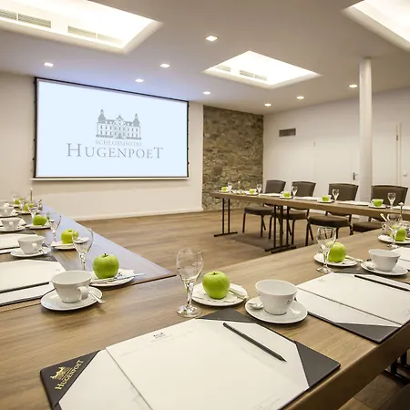Hugenpoet Essen