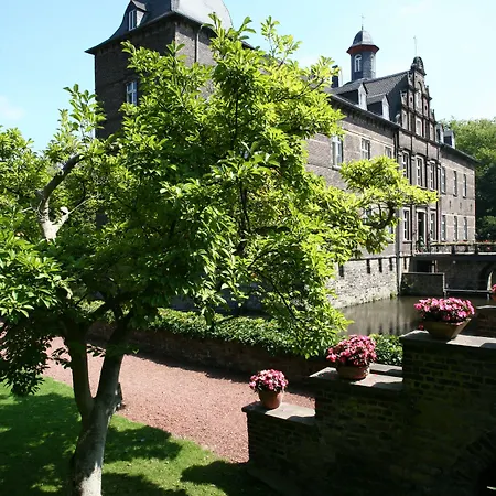 Hotel Hugenpoet Essen