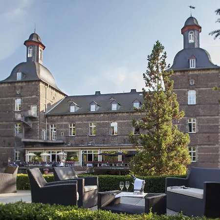 Hugenpoet Hotel