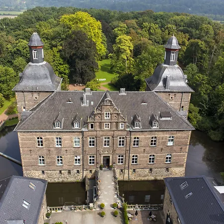 Hugenpoet Hotel Essen