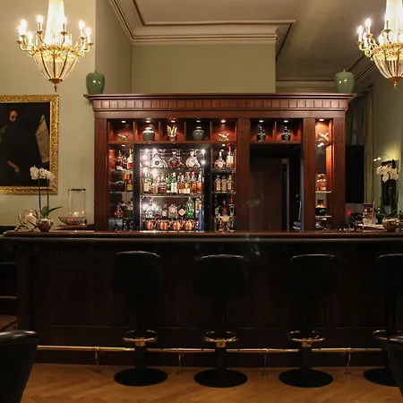 Hotel Hugenpoet