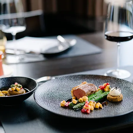 Hugenpoet Ξενοδοχείο Έσσεν