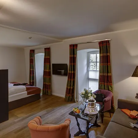 Hotel Hugenpoet