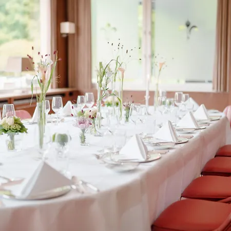 Hugenpoet 5* Essen
