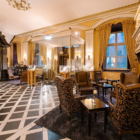 Hugenpoet Hotel Essen