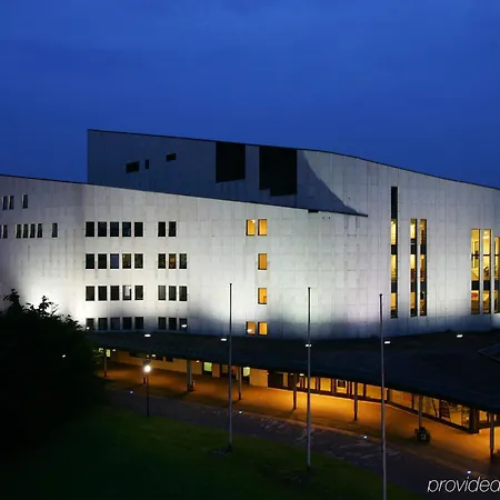 Hotel Hugenpoet