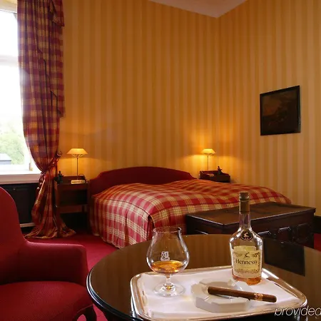 Hugenpoet Hotel Essen