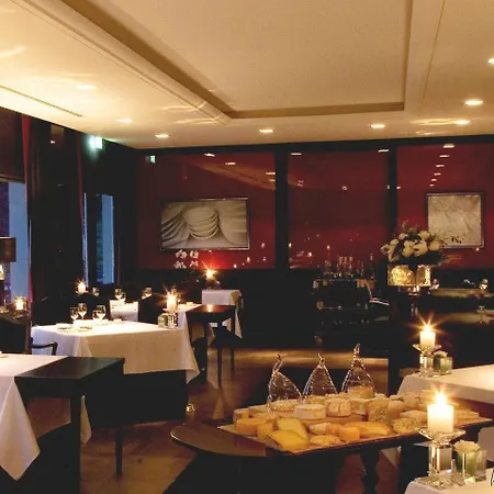 Hugenpoet 5* Essen