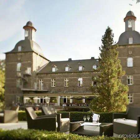 Hugenpoet Hotel