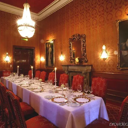 Hotel Hugenpoet Essen