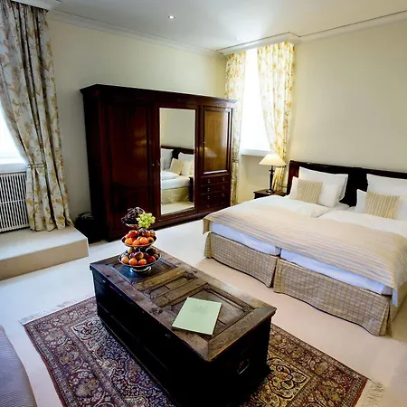 Hugenpoet Hotel Essen
