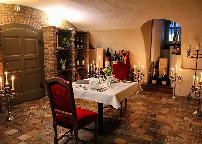 Hugenpoet Эссен