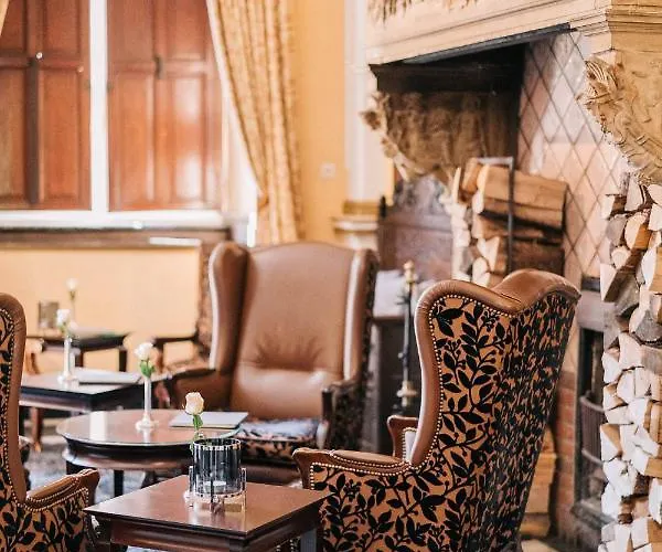 Hugenpoet 5* Эссен