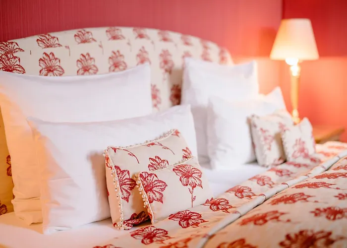 Hugenpoet Hotel Essen