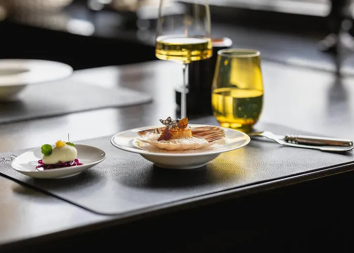 Hugenpoet 5* Эссен