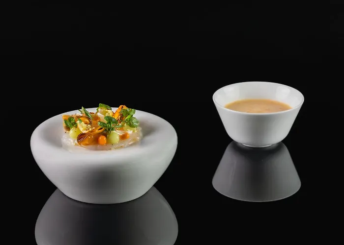 Hotel Hugenpoet Essen