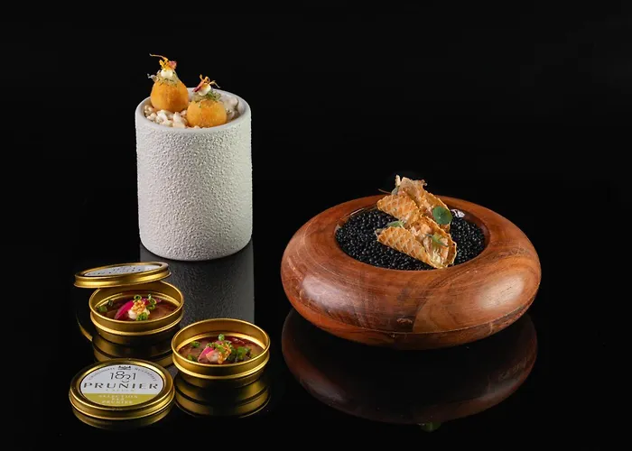 Hotel Hugenpoet Essen