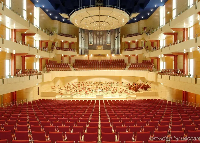 Hugenpoet 5* Эссен