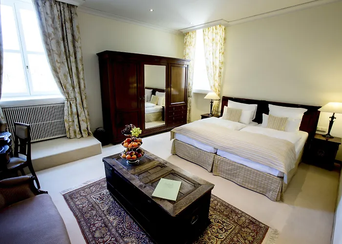 Hugenpoet Hotel Essen