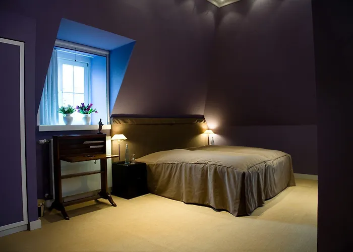 Hotel Hugenpoet Essen