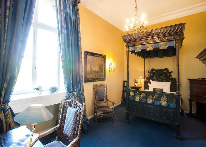 Hugenpoet Эссен