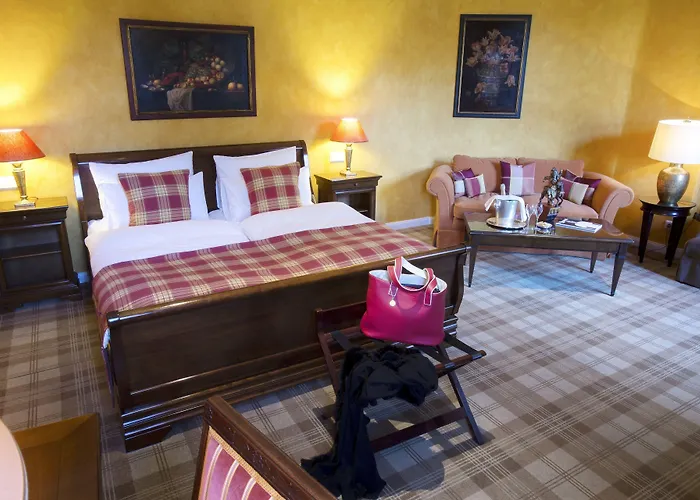 Hugenpoet 5* Эссен